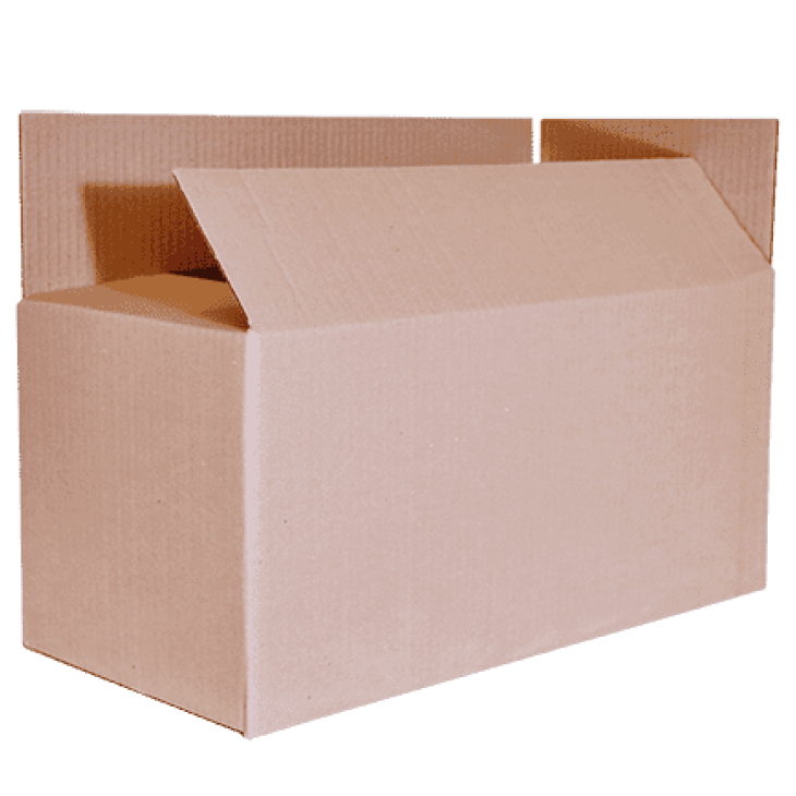 CAJAS DE
CARTÓN