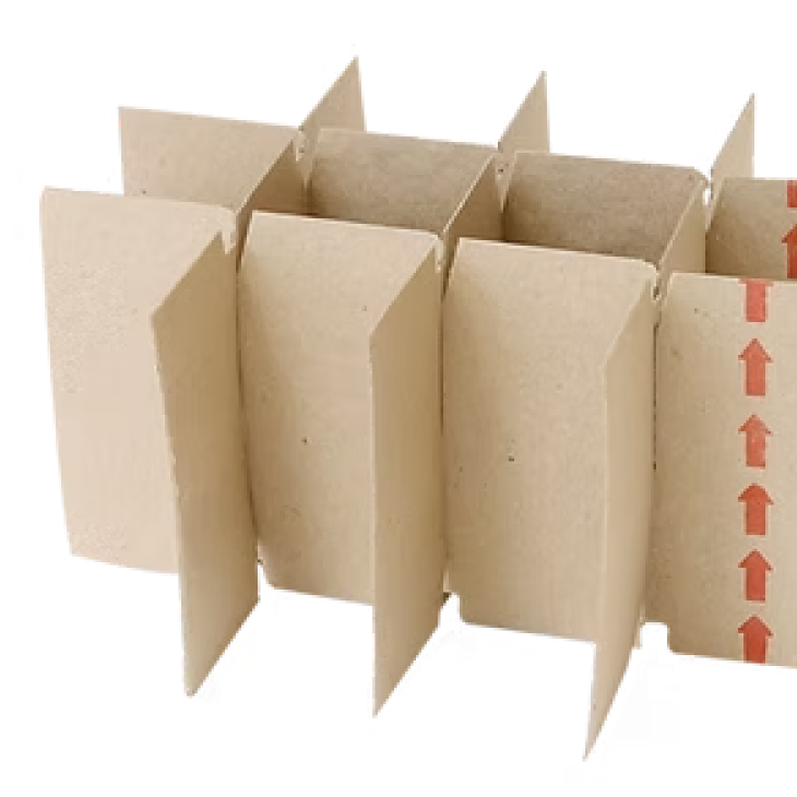 DIVISORES DE
CARTÓN